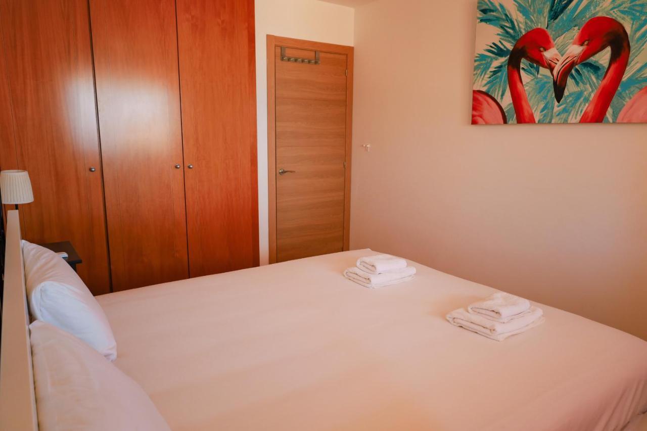 Best Duplex Free Wifi Playa Paraiso  Exterior photo